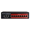poe gigabit switches
